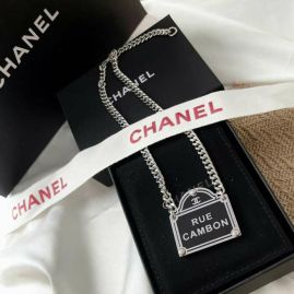 Picture of Chanel Necklace _SKUChanelnecklace03cly1935230